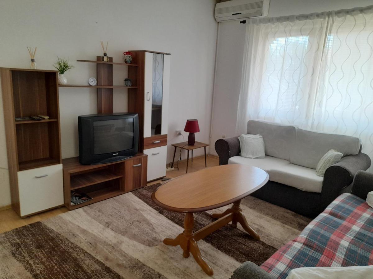 Apartman Avdic موستار المظهر الخارجي الصورة