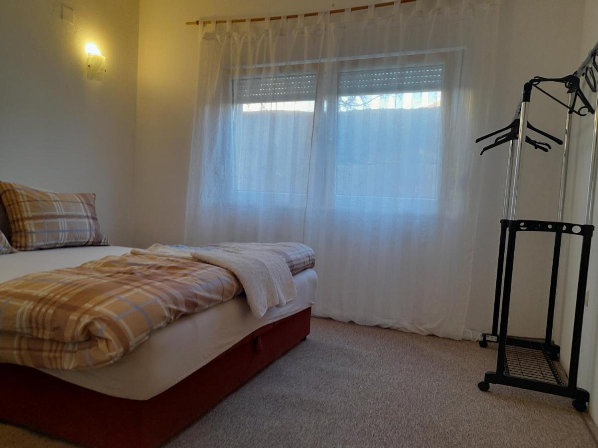Apartman Avdic موستار الغرفة الصورة