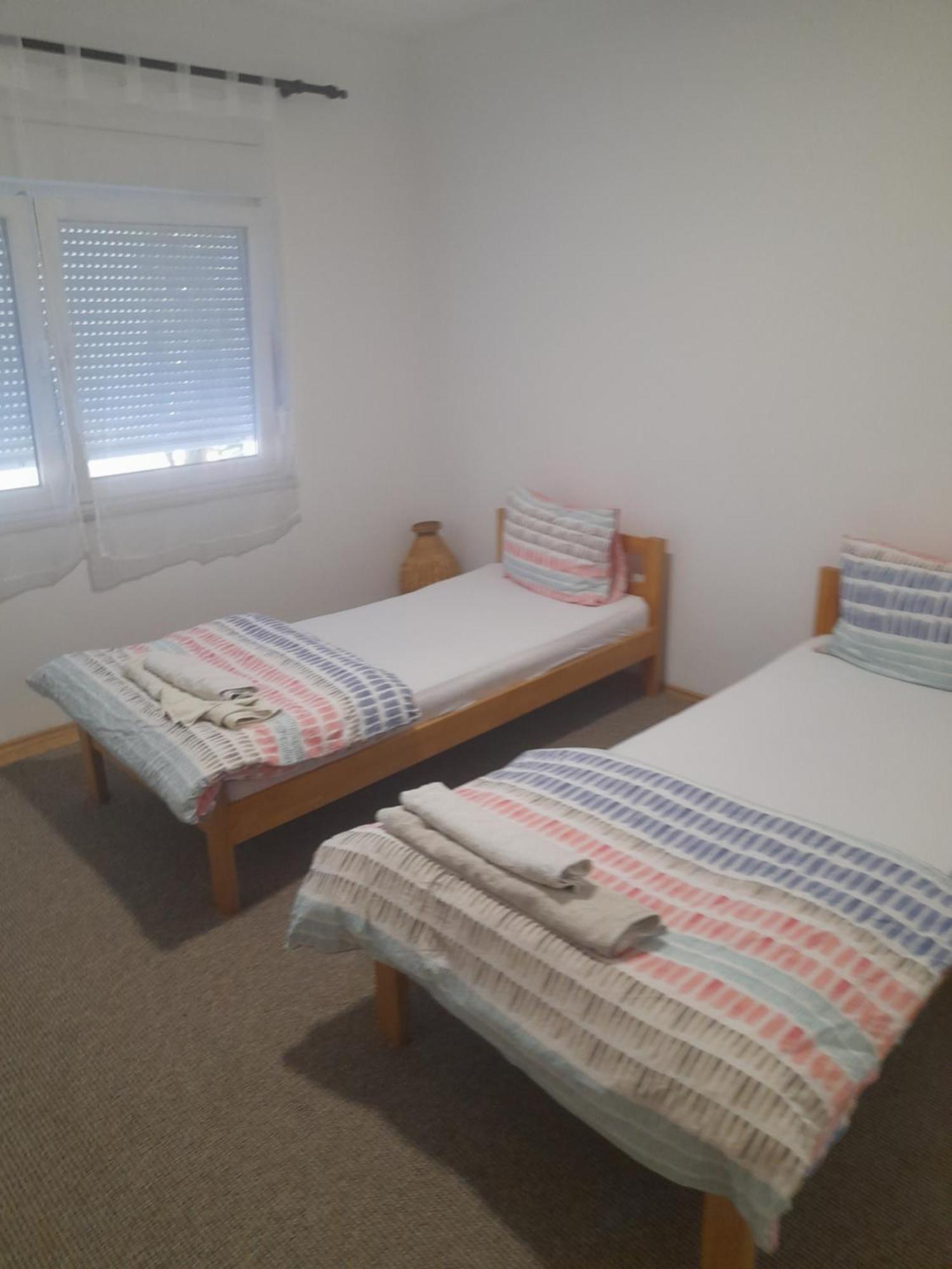 Apartman Avdic موستار الغرفة الصورة