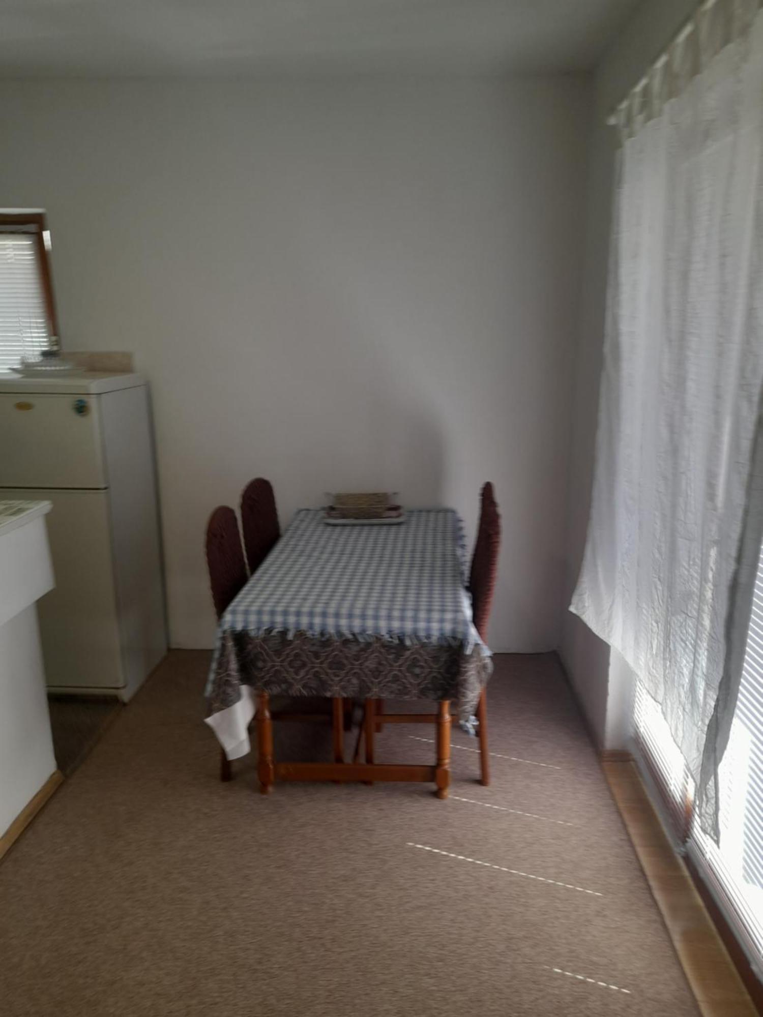 Apartman Avdic موستار الغرفة الصورة