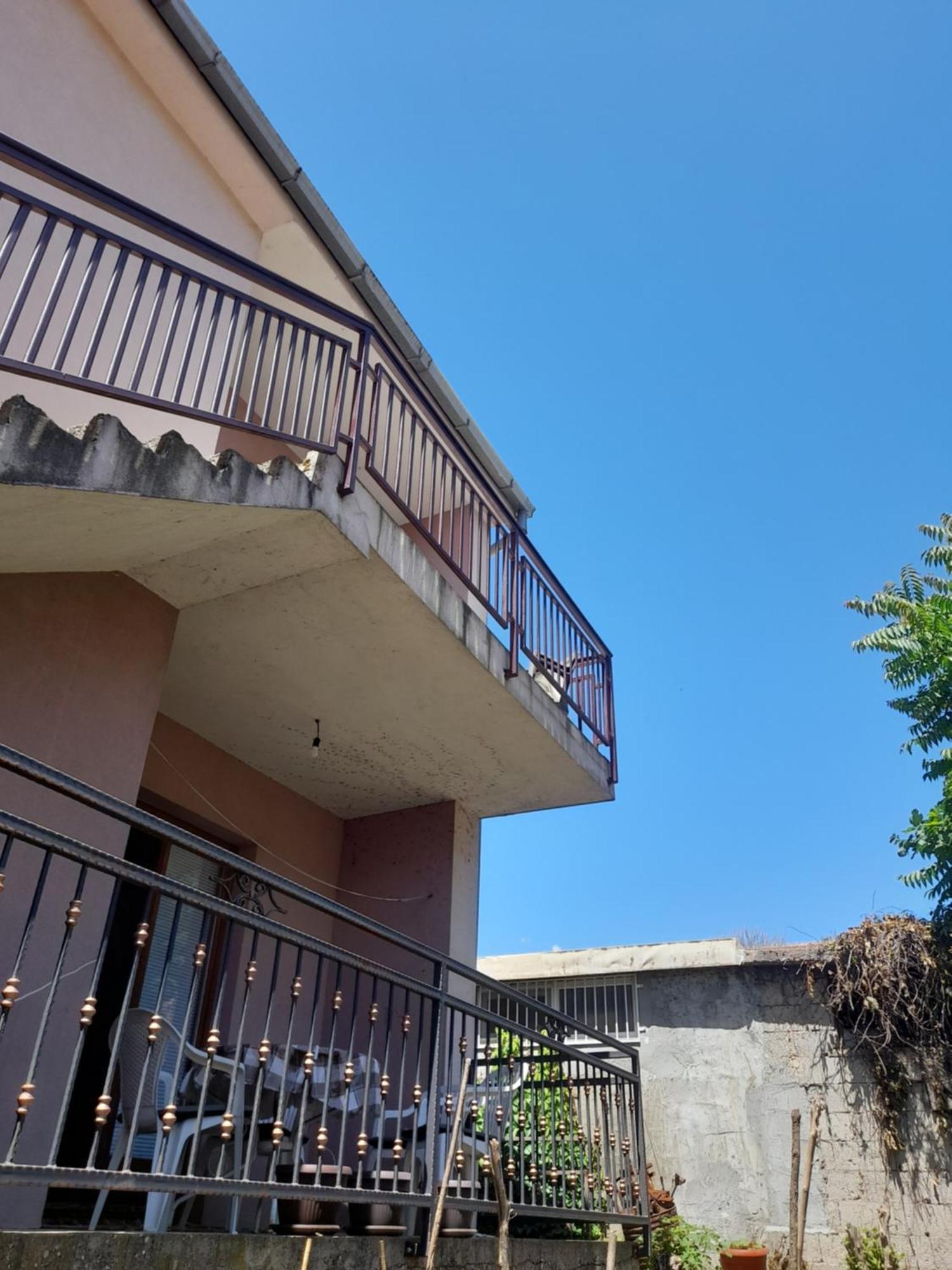 Apartman Avdic موستار المظهر الخارجي الصورة